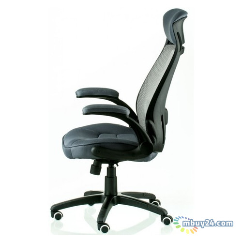Офісне крісло Special4You Briz 2 grey (E4978) фото №3