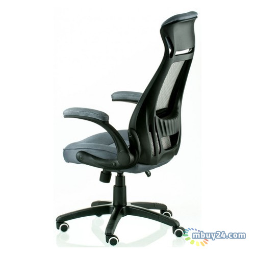Офісне крісло Special4You Briz 2 grey (E4978) фото №5