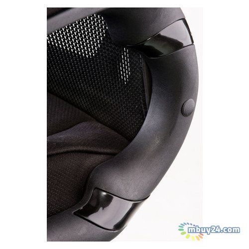Офісне крісло Special4You Briz black fabric (E5005) фото №11