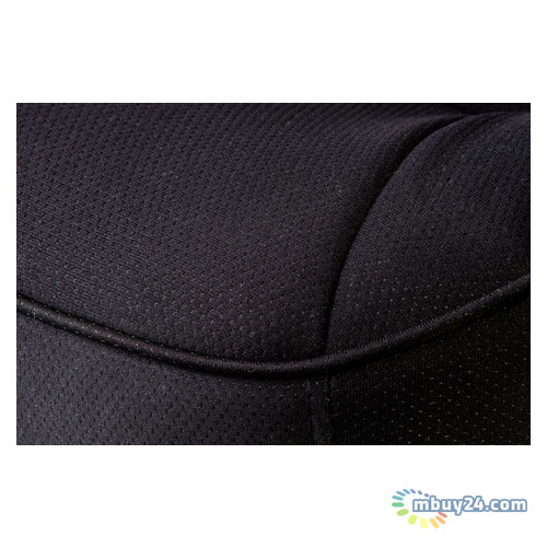 Офісне крісло Special4You Briz black fabric (E5005) фото №10