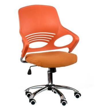 Офісне крісло Special4You Envy orange (E5760) фото №3