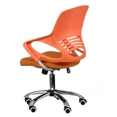 Офісне крісло Special4You Envy orange (E5760) фото №7