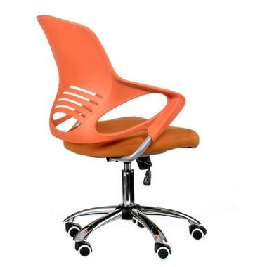 Офісне крісло Special4You Envy orange (E5760) фото №6