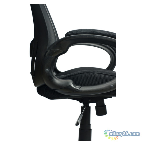 Офісне крісло Special4You Briz black (E0444) фото №9