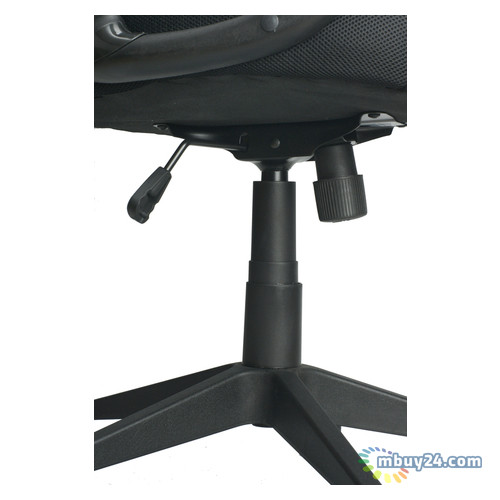 Офісне крісло Special4You Briz black (E0444) фото №10