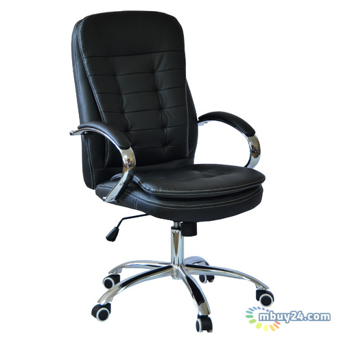 Офісне крісло Special4You Murano dark (E0505) фото №1