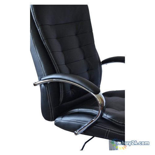 Офісне крісло Special4You Murano dark (E0505) фото №2