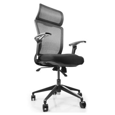 Офісне крісло Barsky Style (BS-03) фото №9