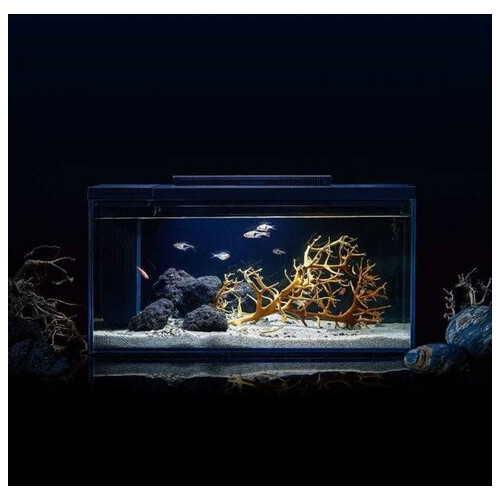 Аквариум Petkit Smart Fish Tank with The Stone Park 10L фото №9
