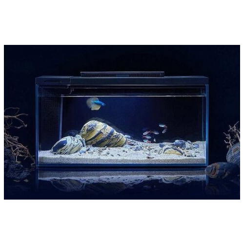 Аквариум Petkit Smart Fish Tank with The Stone Park 10L фото №8