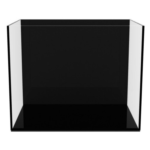 Акваріум Collar aGlass Black 22 л, 36x24.5x25 см (cl-0348) фото №1