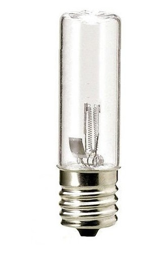 Лампа Aquael UV-C 3W Philips фото №1