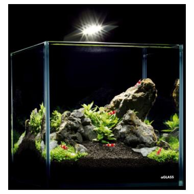 Світильник для акваріума Aqualighter Nano (для прісноводного акваріуму до 25л) 6500 к 400 люм (8225) фото №4