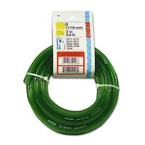 Шланг EHEIM hose зелений шланг 12/16 мм (1 м) (ap4004940) фото №1