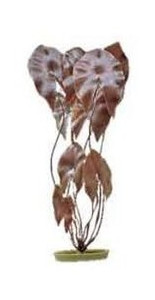 Пластиковое растение Hagen Jungle Dwarf Lily 38см фото №1