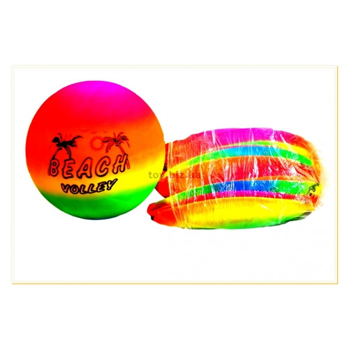 М'яч пальма 22см100 гр Huada Toys A5261 фото №1