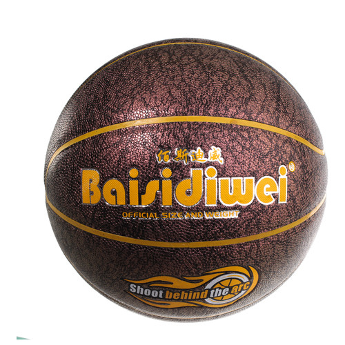 М'яч Баскетбольний Huada Toys (6099) фото №2