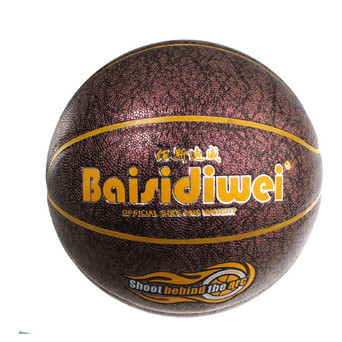 М'яч Баскетбольний Huada Toys (6099) фото №6