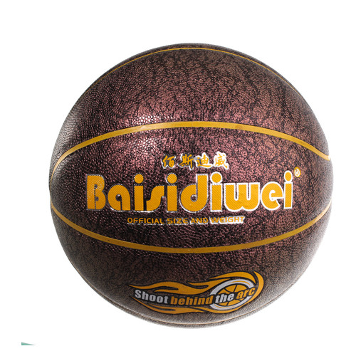 М'яч Баскетбольний Huada Toys (6099) фото №11