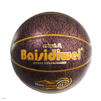 М'яч Баскетбольний Huada Toys (6099) фото №8