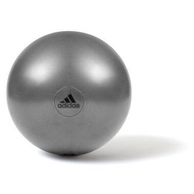 М'яч для фітнесу Adidas Gymball ADBL-11245GR Сірий 55 см (885652008518) фото №10