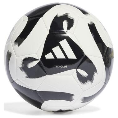 М'яч футбольний тренувальний ADIDAS TIRO CLUB, розмір 5 (M-13229293) фото №1