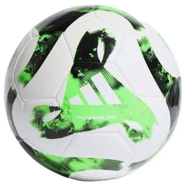 М'яч футбольний тренувальний ADIDAS TIRO LEAGUE, розмір 4 (M-13229299) фото №1