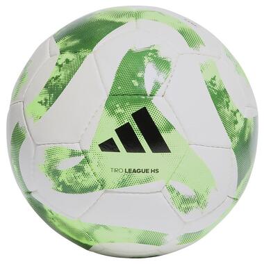 ТРЕНУВАЛЬНИЙ МЯЧ ADIDAS TIRO MATCH розмір 5 (M-13229300) фото №1