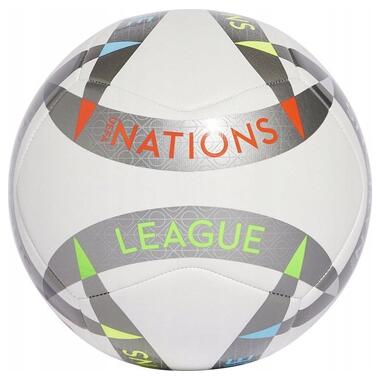 М'яч Adidas UEFA NL Training IX4102 (M-13613503) фото №1