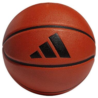 М'яч баскетбольний Adidas All Court 3.0 HM4975, розмір 7 (M-13279984) фото №2