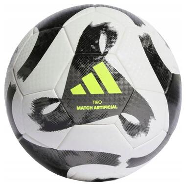 Футбольний м'яч Adidas League Artificial HT2423 розмір 5 (M-13229301) фото №1