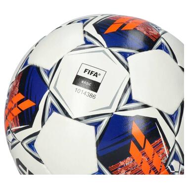 Футбольний м'яч Adidas Select Hala Futsal Master розмір 4 (M-11753813) фото №2