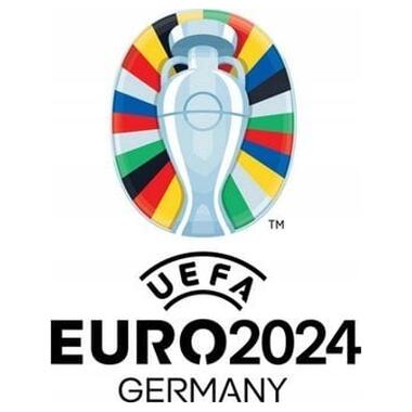М'яч Adidas Euro24 Club Fussballliebe IN9373 (M-13238631) фото №9