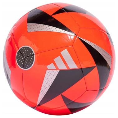 М'яч Adidas Euro24 Club Fussballliebe IN9375 (M-13238644) фото №3