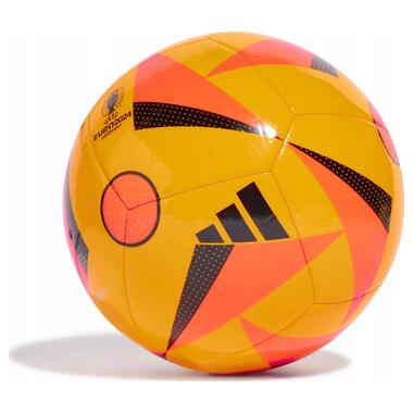 М'яч Adidas Euro24 Club Fussballliebe IP1615 (M-13238645) фото №3