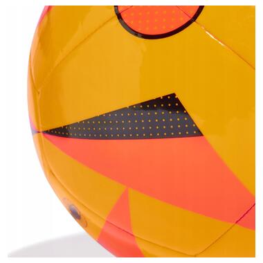 М'яч Adidas Euro24 Club Fussballliebe IP1615 (M-13238645) фото №6