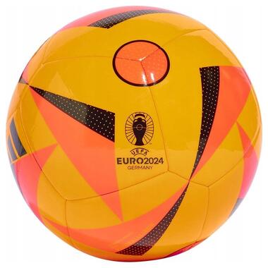 М'яч Adidas Euro24 Club Fussballliebe IP1615 (M-13238645) фото №1