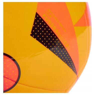 М'яч Adidas Euro24 Club Fussballliebe IP1615 (M-13238645) фото №5