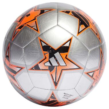 М'яч Adidas Finale Club IA0950 (M-13512438) фото №1