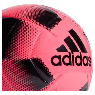 Футбольний М'яч  Adidas EPP Club рожевий - IA0965 5 (M-13558880) фото №3