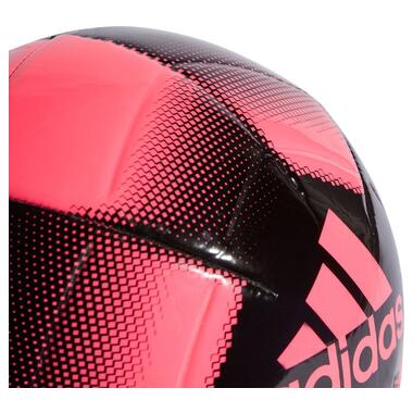Футбольний М'яч  Adidas EPP Club рожевий - IA0965 5 (M-13558880) фото №4