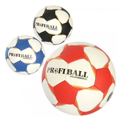 М'яч футбольний 2500-187 5 розмір фото №1