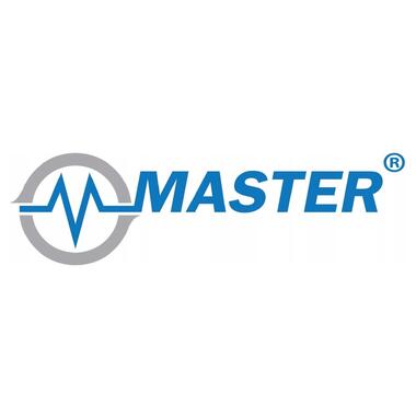 Набір з 2 воріт MASTER 61 x 45 x 30 см + мяч + насос (8592833008596) фото №2