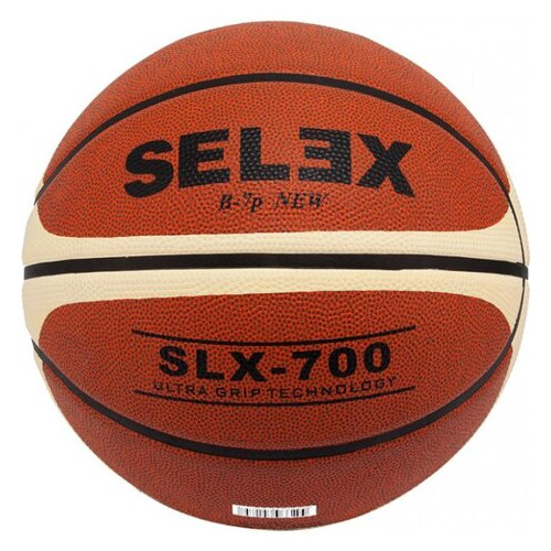М'яч баскетбольний Selex 7 (SEL-B5779) фото №1