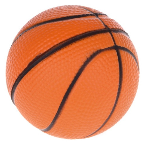 Міні м'яч баскетбольний Na-Na IE99 (T24-035) фото №1