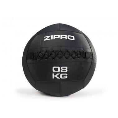 Медичний м'яч Zipro 8 кг (5902659842480) фото №1