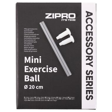 М'яч Zipro Fitness Miniball 20см (5902659844217) фото №3