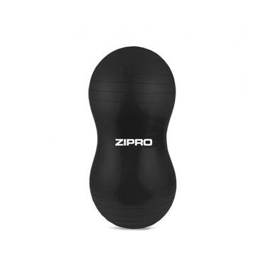 М'яч для вправ Zipro Peanut 45см (5901793678320) фото №1