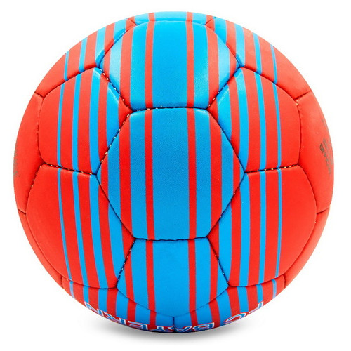 М'яч футбольний Ballonstar Bayern Munchen FB-6693 №5 Червоний (57566019) фото №2