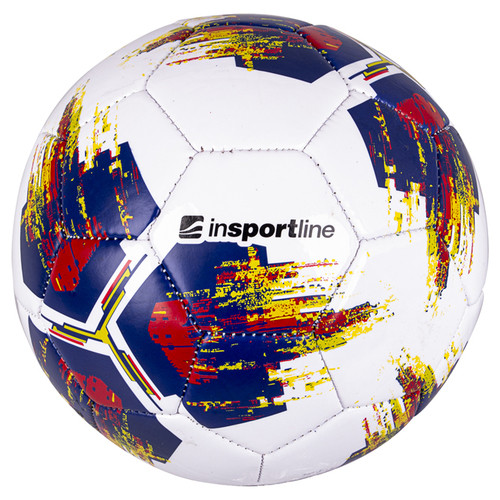 Футбольний мяч inSPORTline Jonella, розмір  3 (22130) фото №1